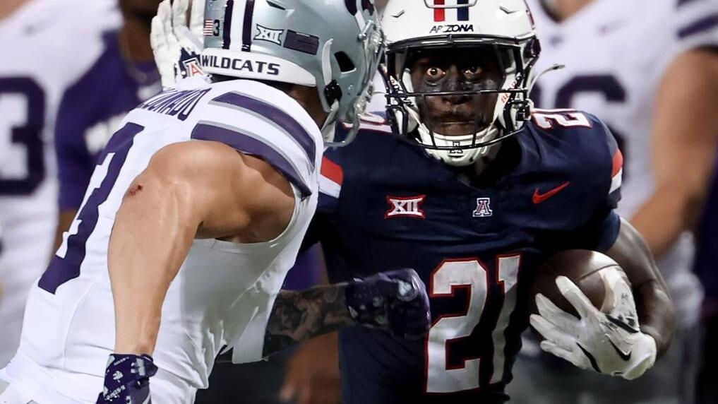 The Wildcast: Previewing Arizona-Colorado showdown in Boulder, other Big 12 football games